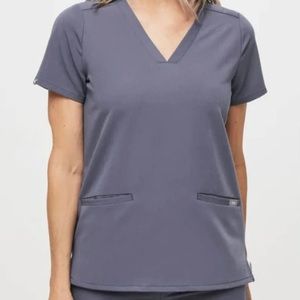 FIGS NWT Space Navy Casma XS
